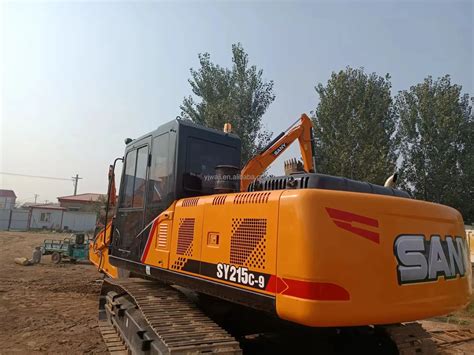 sany chinese excavator|sany excavators pros and cons.